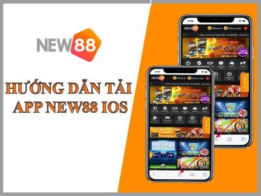 tải app New88