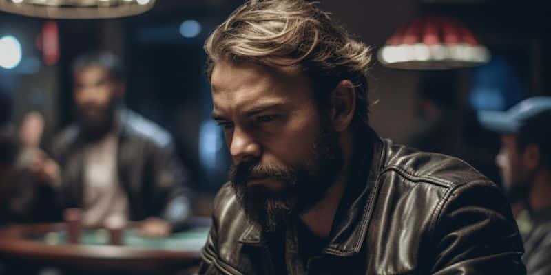 Chú ý ngôn ngữ hình thể khi tiến hành đọc vị đối thủ